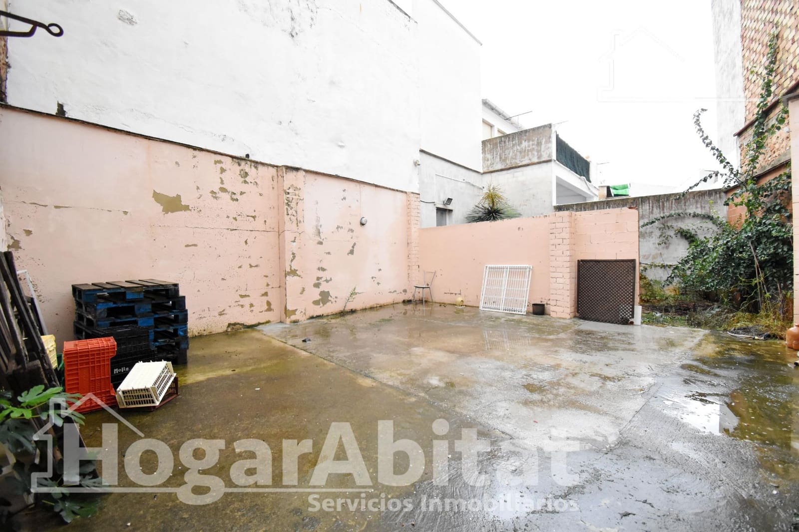 3 camera da letto Casa in vendita in Simat de la Valldigna - 69.995 € (Rif: 9427282)