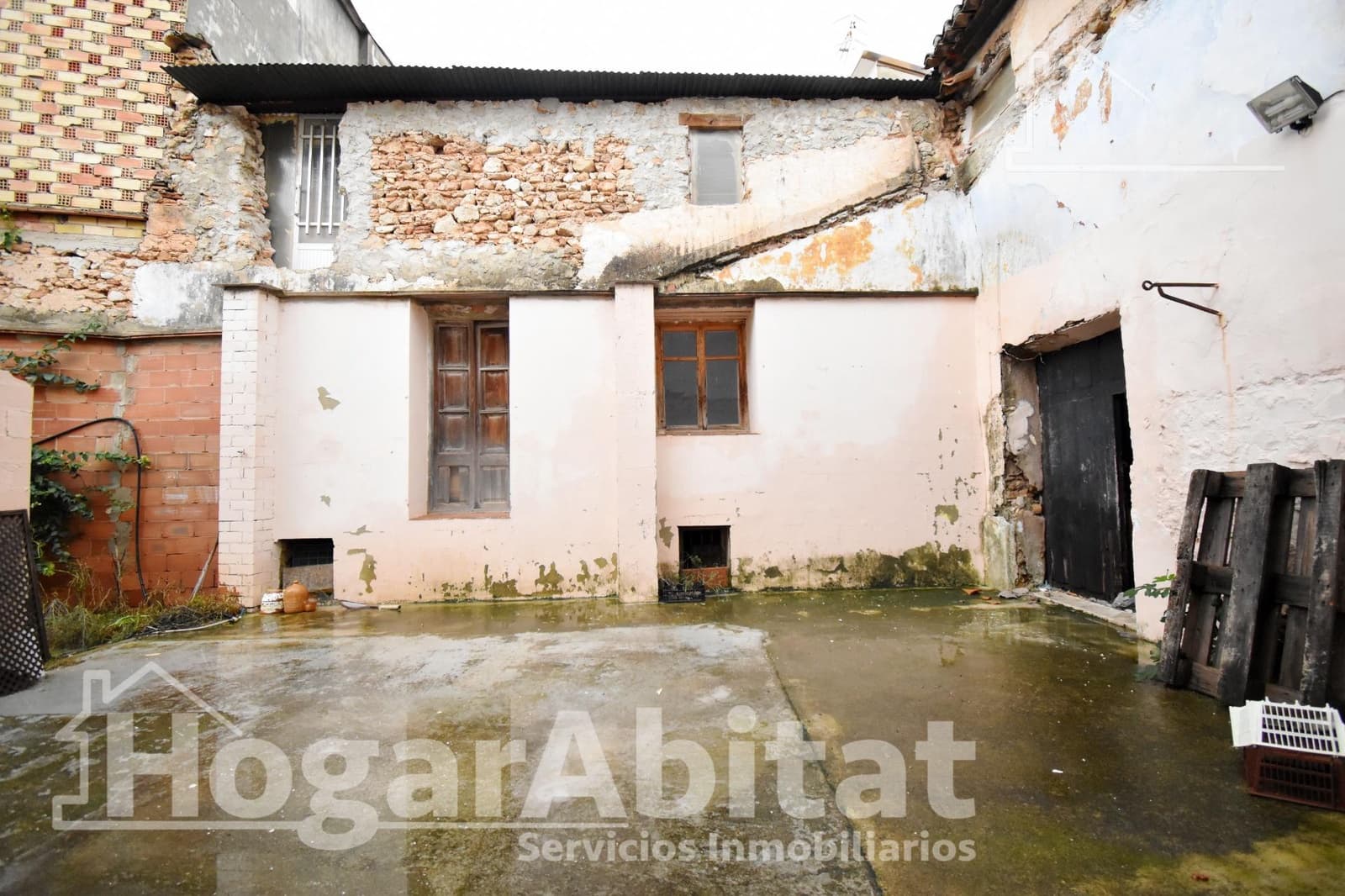 3 camera da letto Casa in vendita in Simat de la Valldigna - 69.995 € (Rif: 9427282)