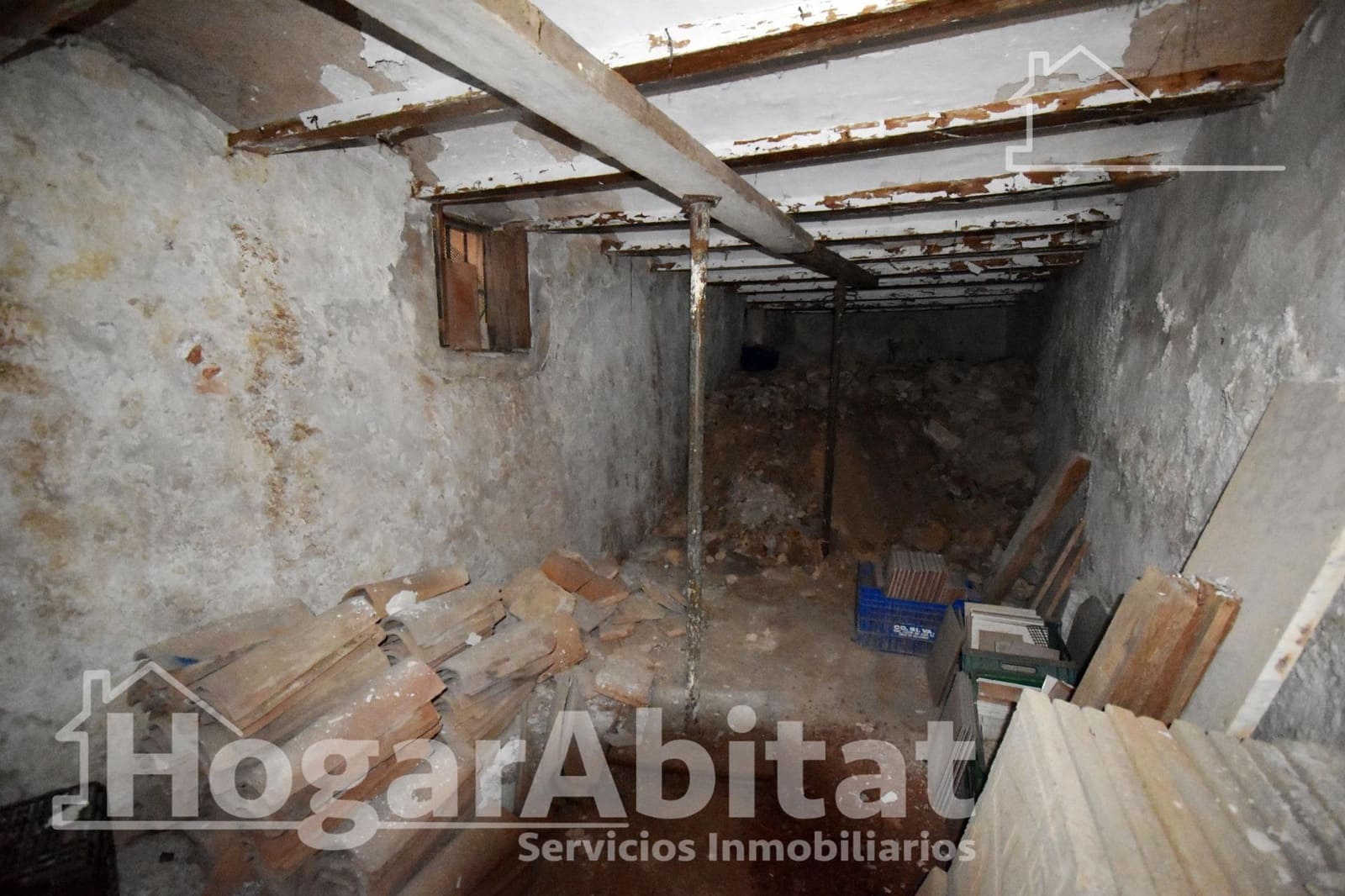 3 camera da letto Casa in vendita in Simat de la Valldigna - 69.995 € (Rif: 9427282)