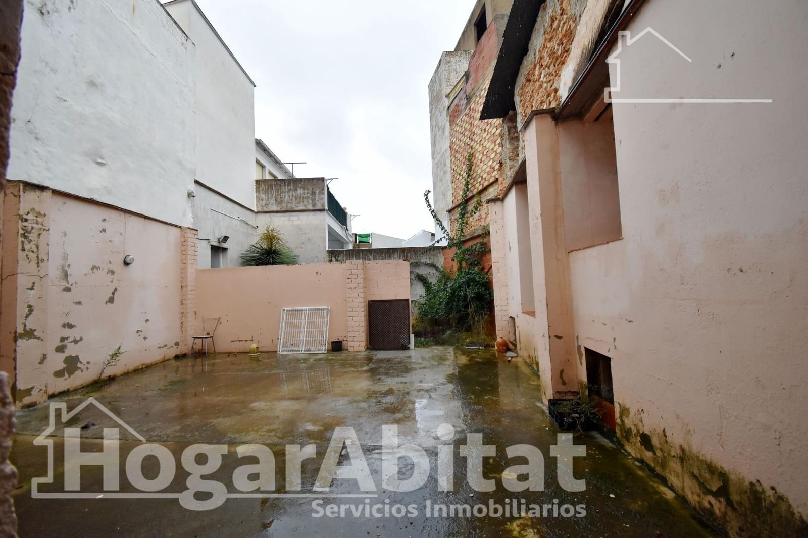 3 camera da letto Casa in vendita in Simat de la Valldigna - 69.995 € (Rif: 9427282)