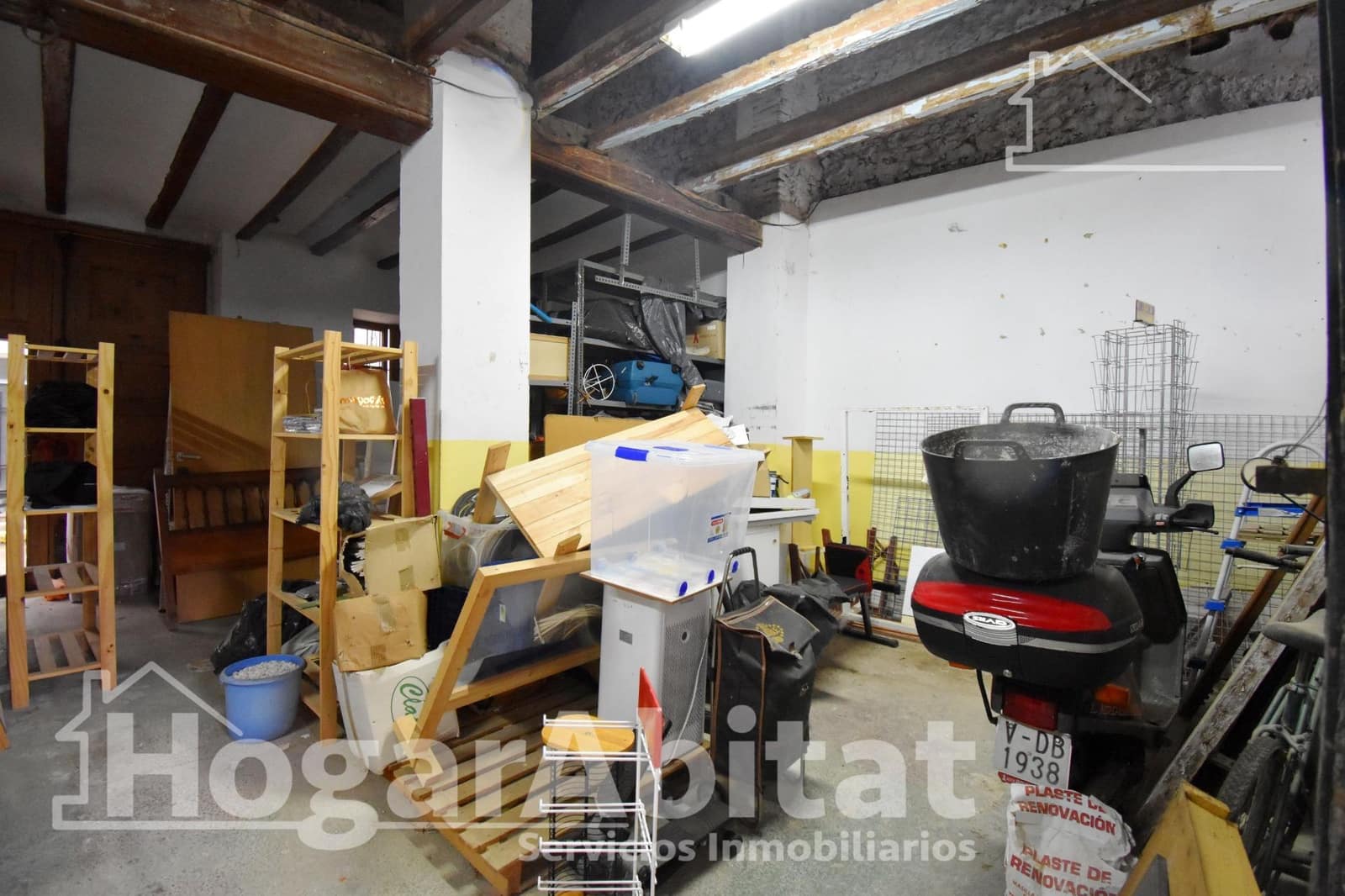 3 camera da letto Casa in vendita in Simat de la Valldigna - 69.995 € (Rif: 9427282)