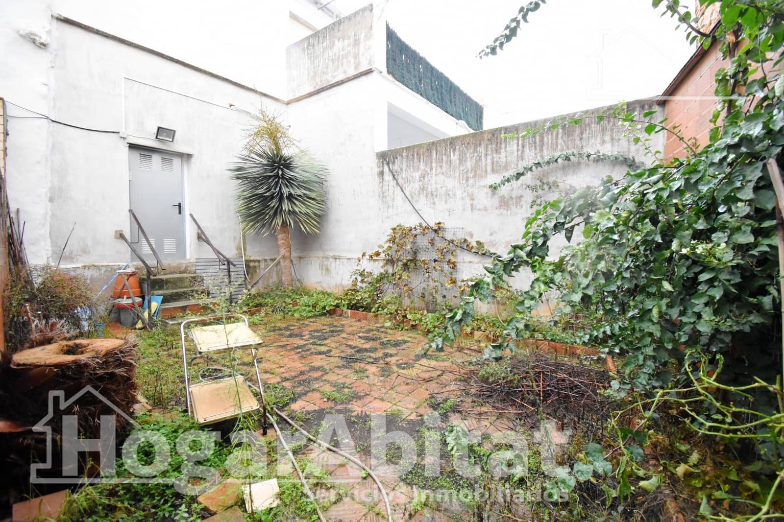 3 camera da letto Casa in vendita in Simat de la Valldigna - 69.995 € (Rif: 9427282)