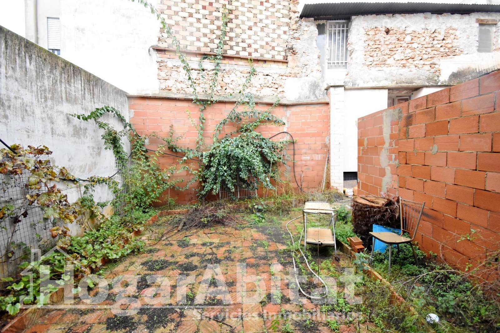 3 camera da letto Casa in vendita in Simat de la Valldigna - 69.995 € (Rif: 9427282)