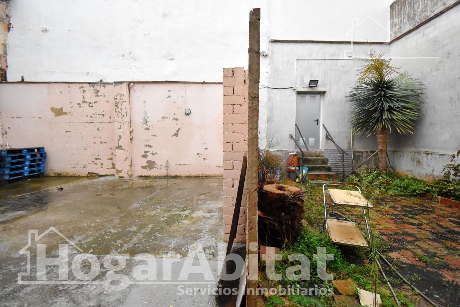 3 camera da letto Casa in vendita in Simat de la Valldigna - 69.995 € (Rif: 9427282)