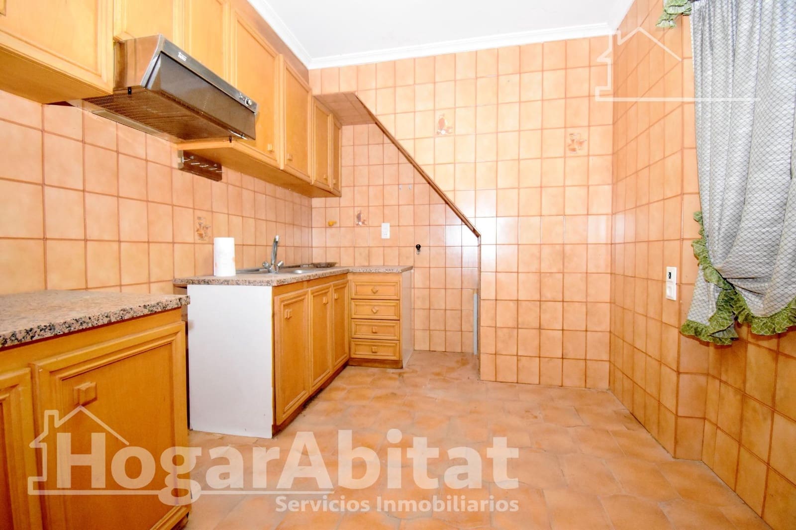 4 soverom Hus til salgs i Almassora / Almazora med garasje - € 130 000 (Ref: 9427283)
