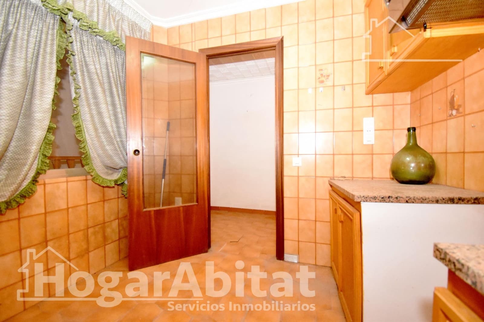 4 soverom Hus til salgs i Almassora / Almazora med garasje - € 130 000 (Ref: 9427283)