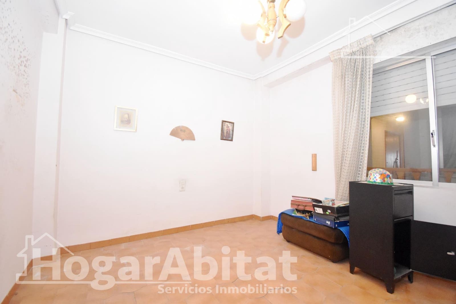 4 soverom Hus til salgs i Almassora / Almazora med garasje - € 130 000 (Ref: 9427283)