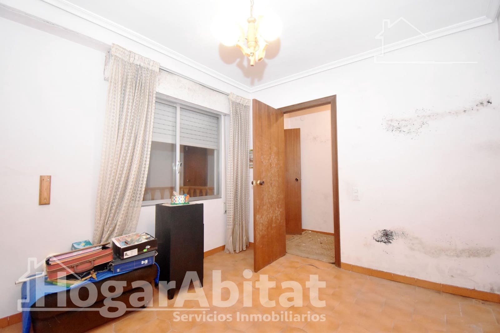 4 soverom Hus til salgs i Almassora / Almazora med garasje - € 130 000 (Ref: 9427283)