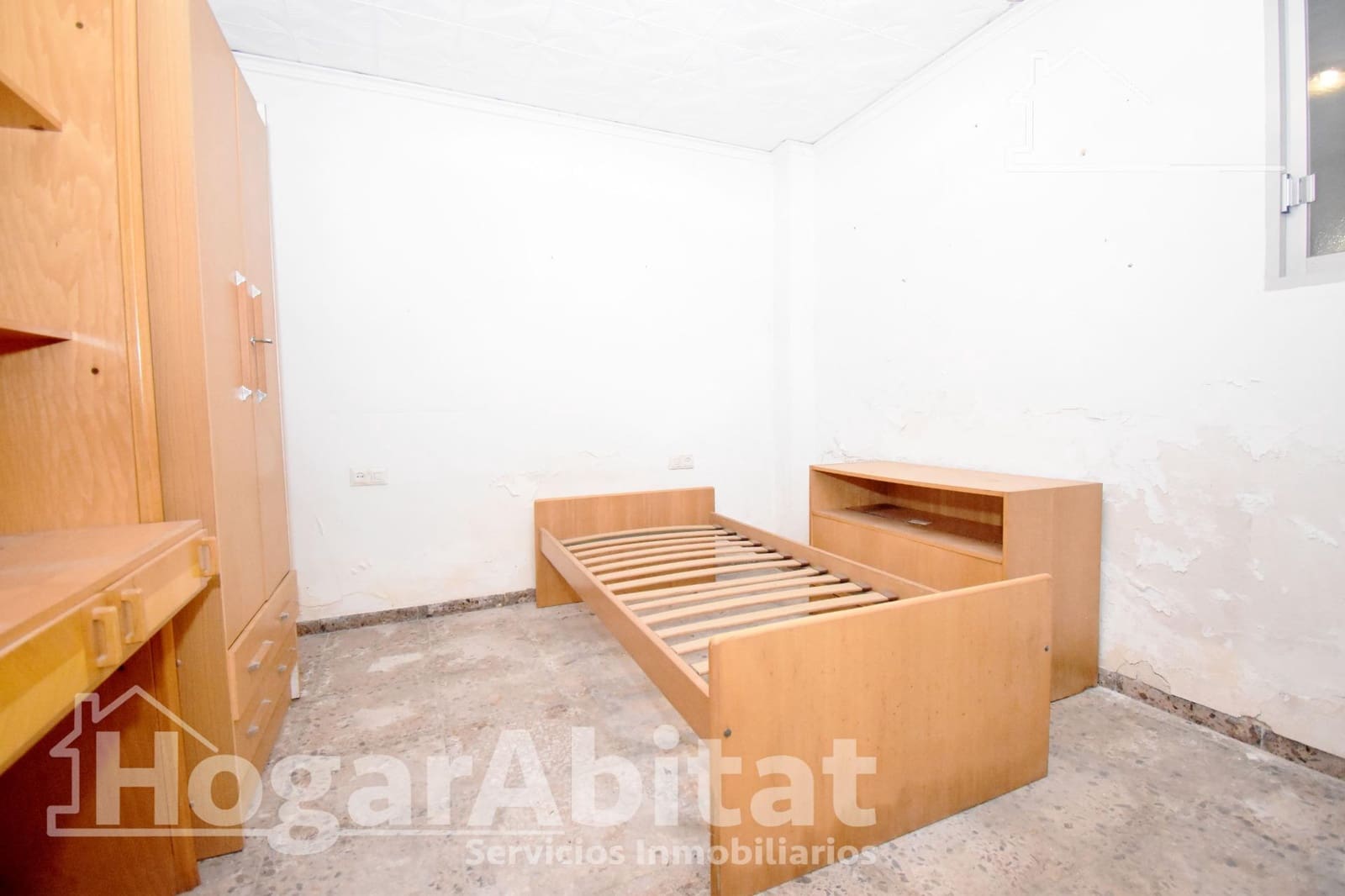 4 soverom Hus til salgs i Almassora / Almazora med garasje - € 130 000 (Ref: 9427283)