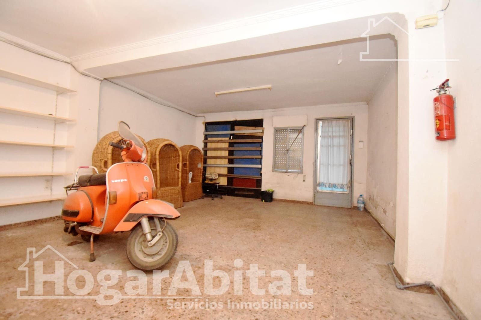 4 soverom Hus til salgs i Almassora / Almazora med garasje - € 130 000 (Ref: 9427283)