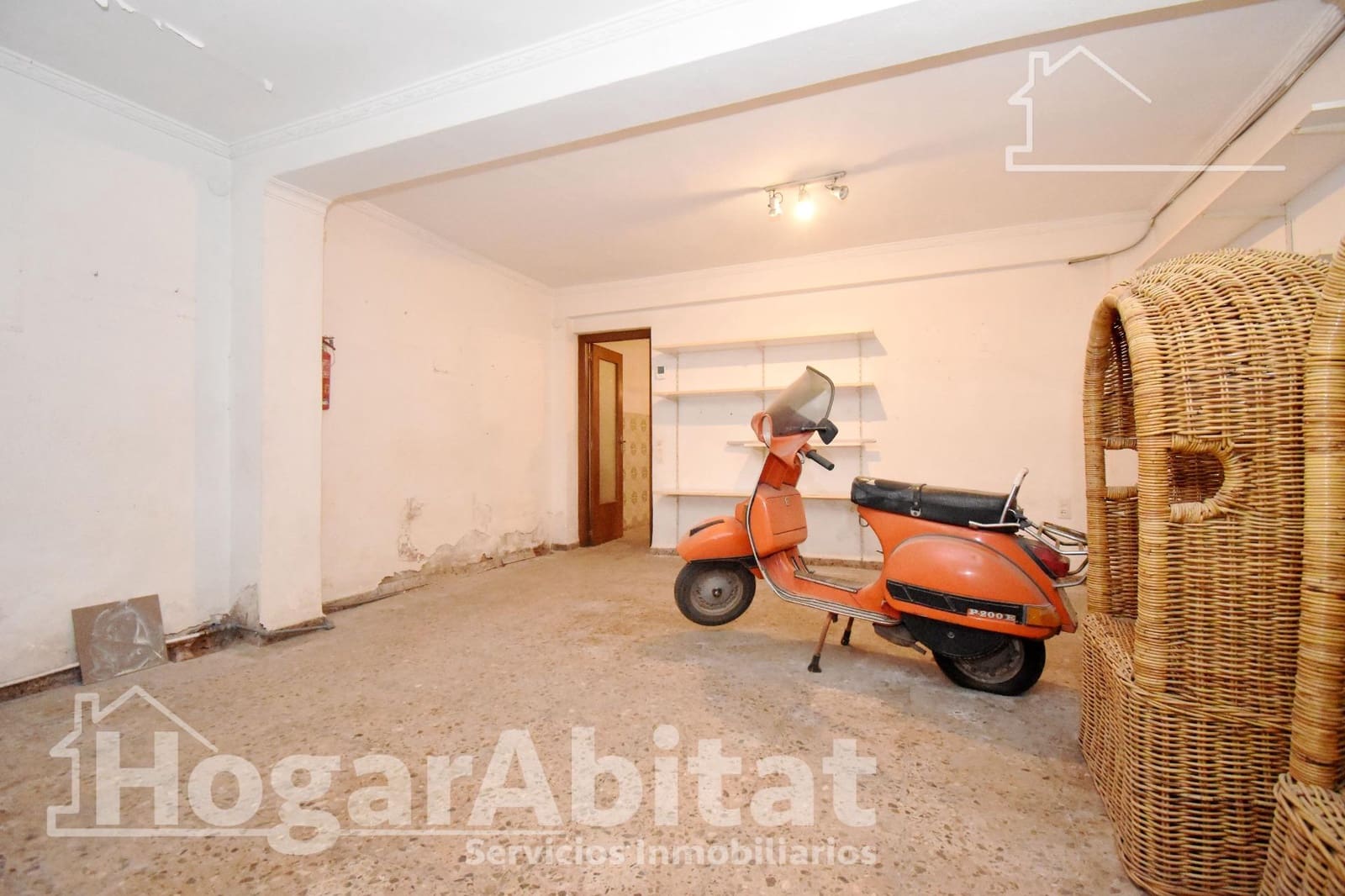 4 soverom Hus til salgs i Almassora / Almazora med garasje - € 130 000 (Ref: 9427283)