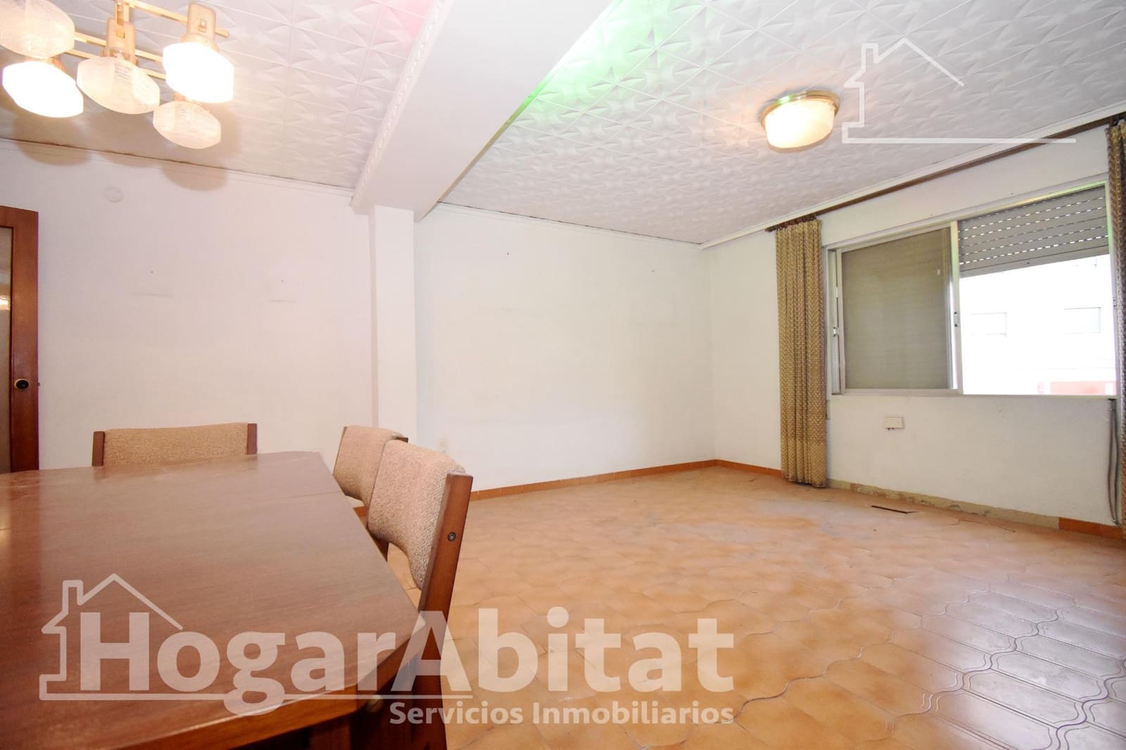 4 soverom Hus til salgs i Almassora / Almazora med garasje - € 130 000 (Ref: 9427283)
