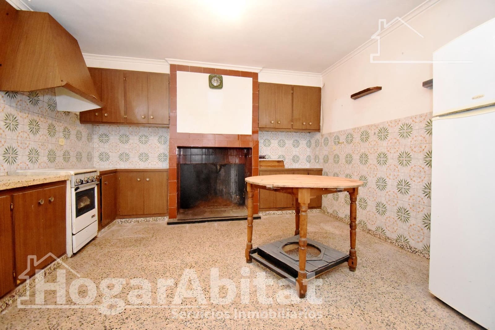 4 soverom Hus til salgs i Almassora / Almazora med garasje - € 130 000 (Ref: 9427283)