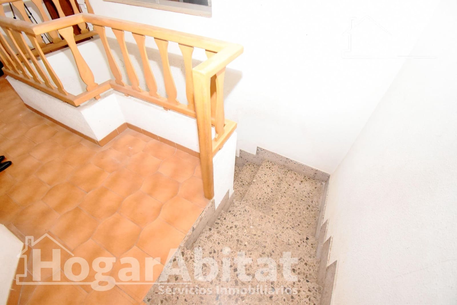 4 soverom Hus til salgs i Almassora / Almazora med garasje - € 130 000 (Ref: 9427283)