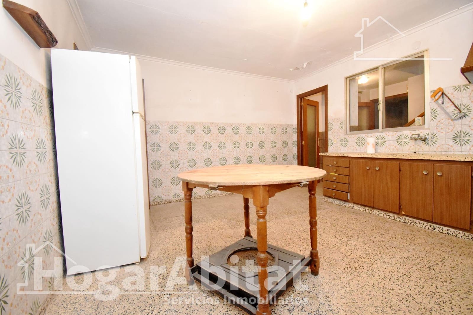 4 soverom Hus til salgs i Almassora / Almazora med garasje - € 130 000 (Ref: 9427283)