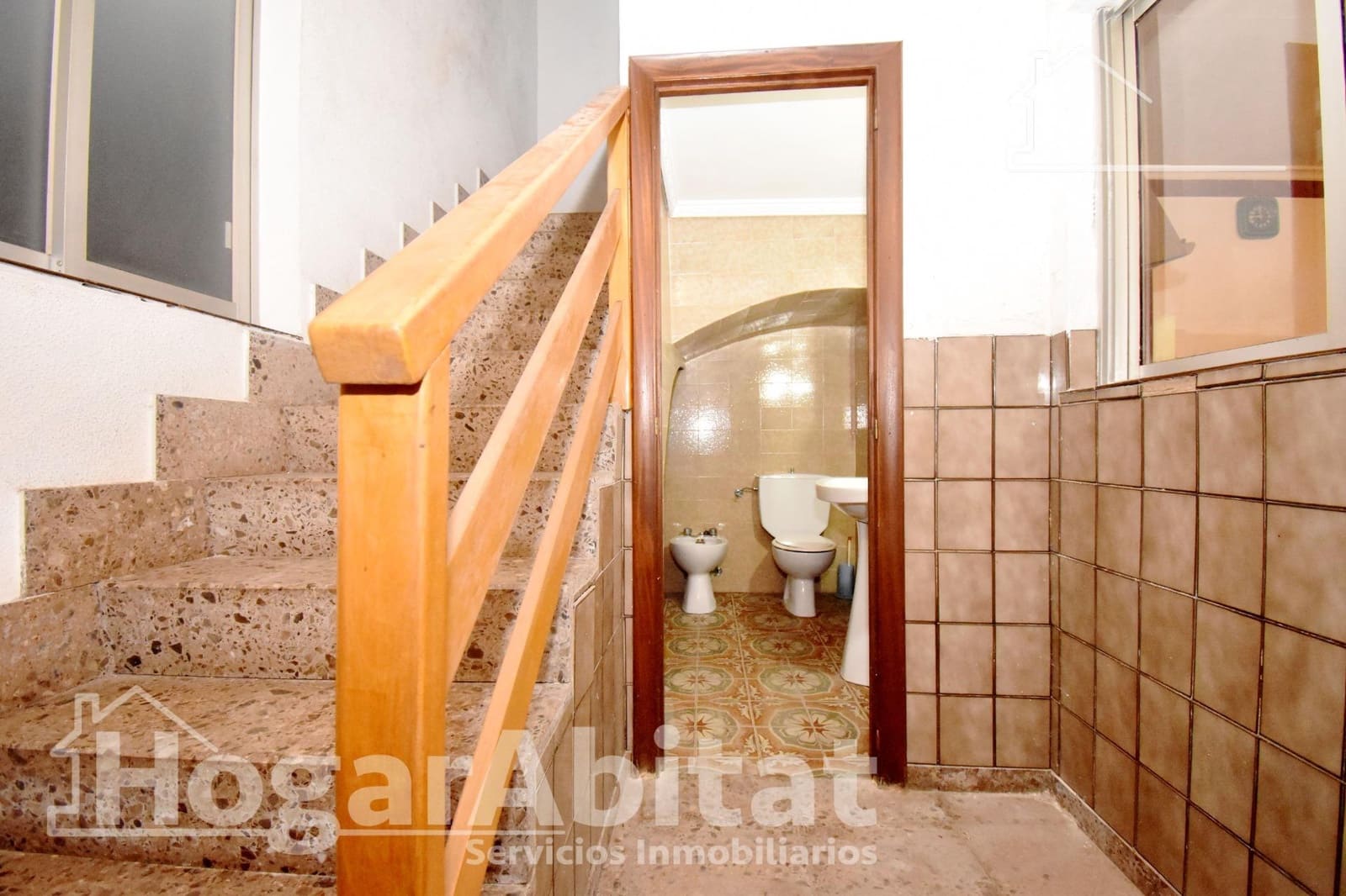 4 soverom Hus til salgs i Almassora / Almazora med garasje - € 130 000 (Ref: 9427283)