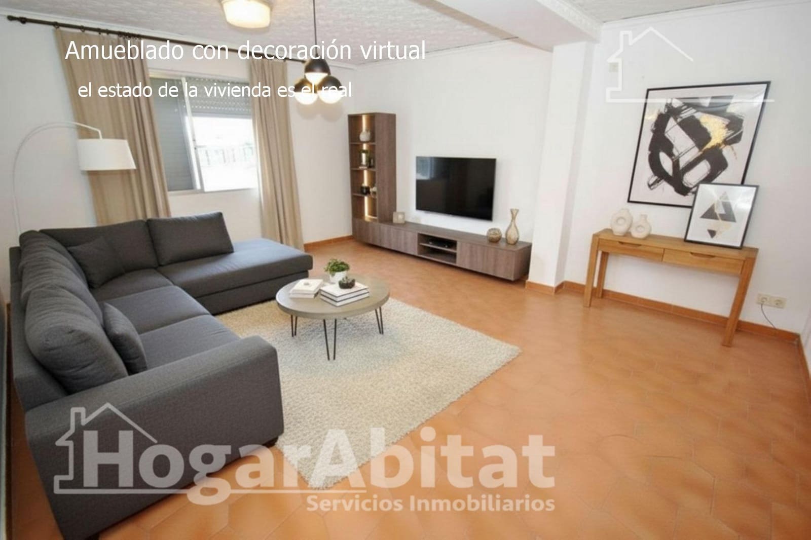 4 soverom Hus til salgs i Almassora / Almazora med garasje - € 130 000 (Ref: 9427283)