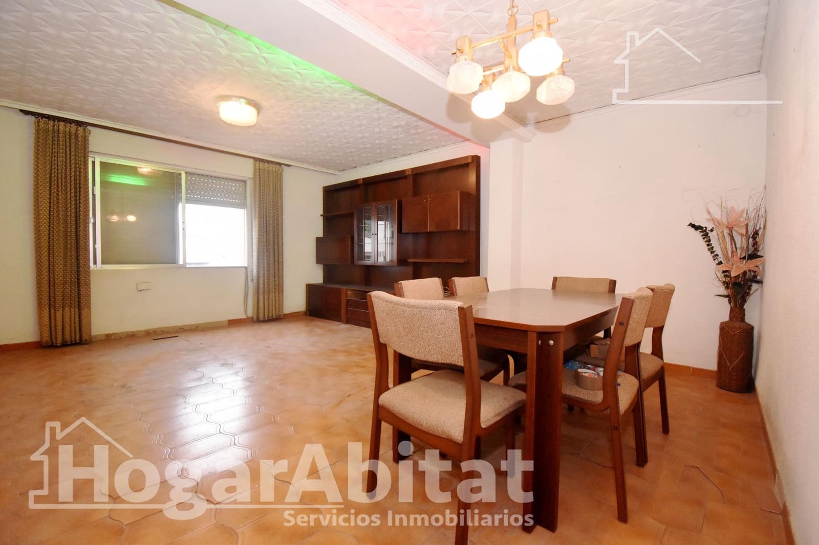 4 soverom Hus til salgs i Almassora / Almazora med garasje - € 130 000 (Ref: 9427283)