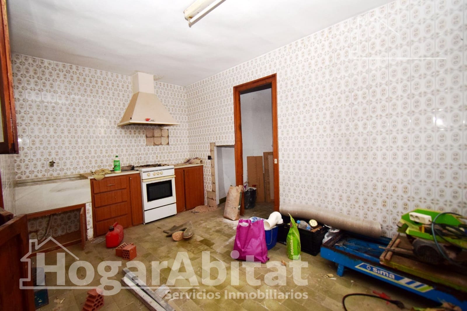 4 soverom Hus til salgs i L'Eliana - € 290 000 (Ref: 9427286)