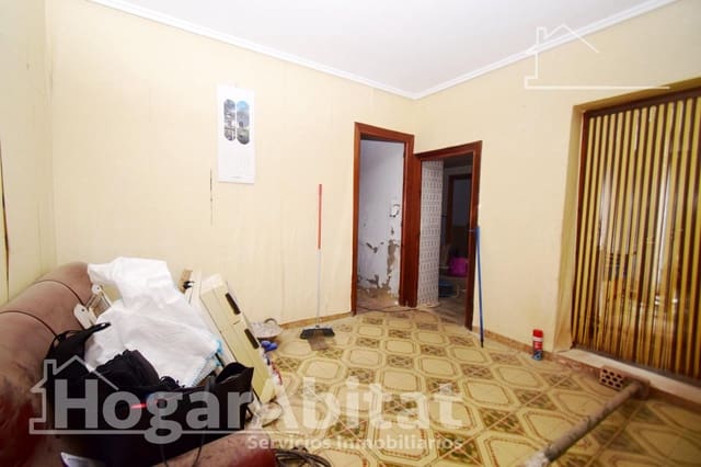 4 slaapkamer Huis te koop in L'Eliana - € 290.000 (Ref: 9427286)