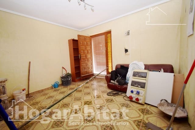 4 slaapkamer Huis te koop in L'Eliana - € 290.000 (Ref: 9427286)