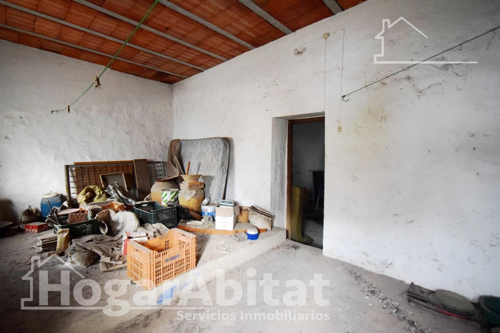 4 soverom Hus til salgs i L'Eliana - € 290 000 (Ref: 9427286)