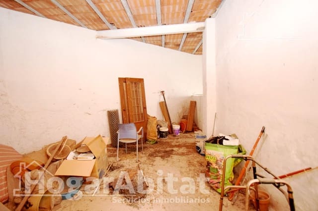 4 soveværelse Byhus til salg i L'Eliana - € 290.000 (Ref: 9427286)