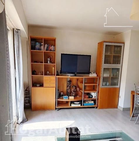3 quarto Apartamento para venda em La Pedrera - Vessanes, Dénia - 275 000 € (Ref: 9431100)