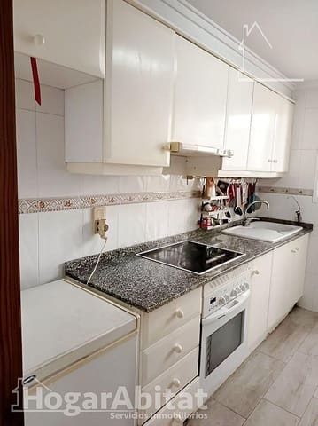 3 quarto Apartamento para venda em La Pedrera - Vessanes, Dénia - 275 000 € (Ref: 9431100)