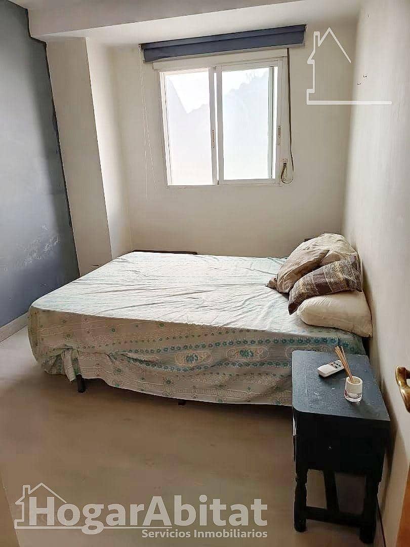 Piso de 3 habitaciones en Dénia en venta - 275.000 € (Ref: 9431100)