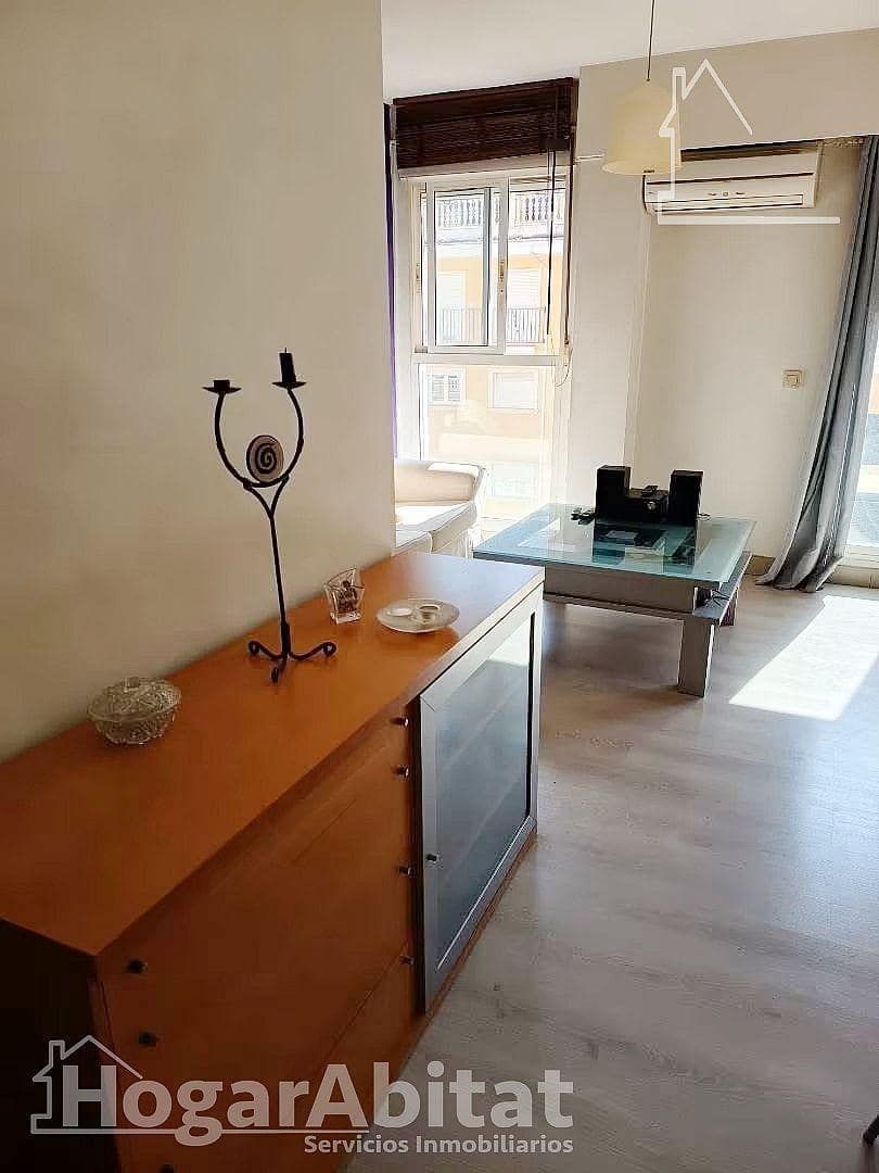 Piso de 3 habitaciones en Dénia en venta - 275.000 € (Ref: 9431100)