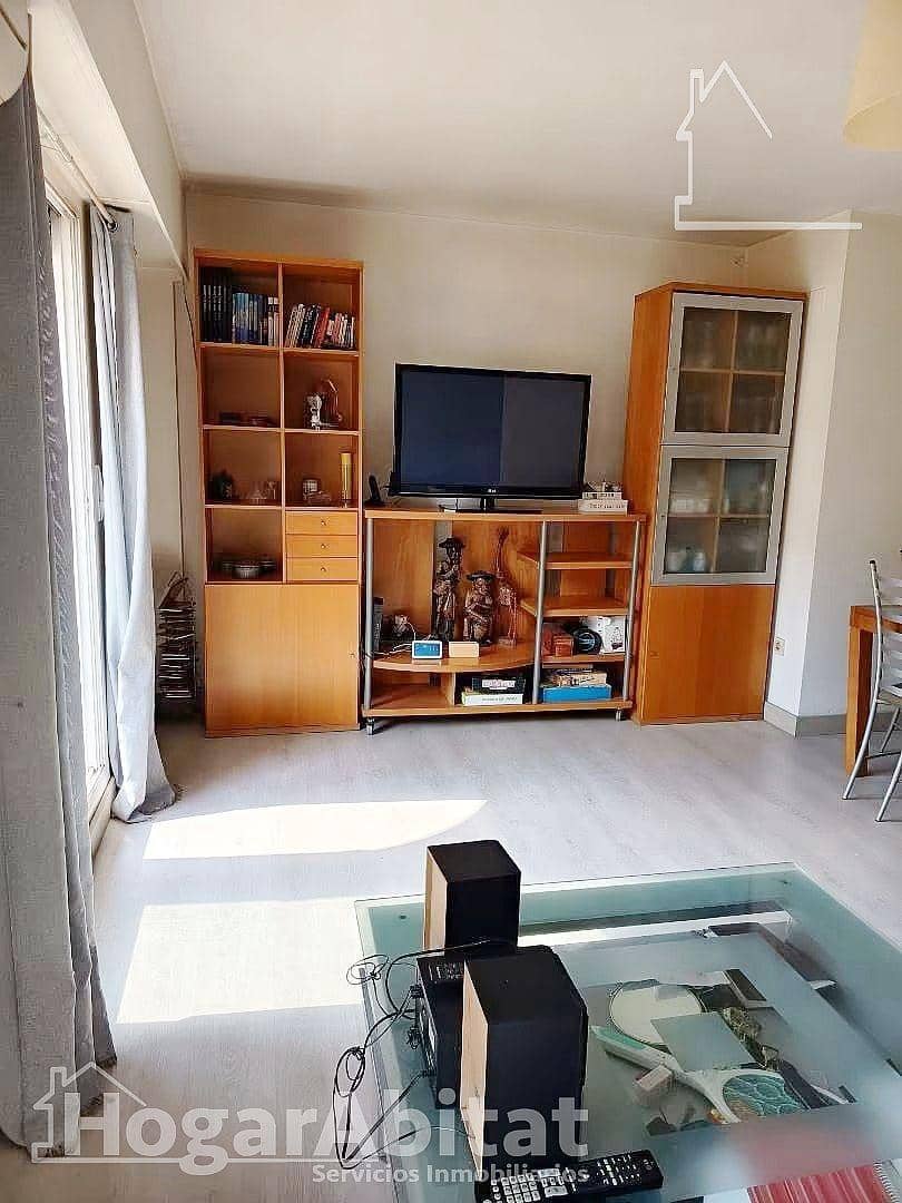 Piso de 3 habitaciones en Dénia en venta - 275.000 € (Ref: 9431100)