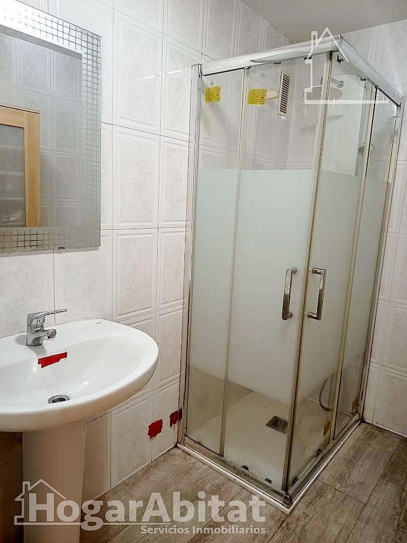 Piso de 3 habitaciones en Dénia en venta - 275.000 € (Ref: 9431100)