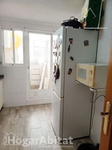 3 quarto Apartamento para venda em La Pedrera - Vessanes, Dénia - 275 000 € (Ref: 9431100)