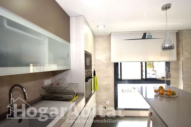 3 bedroom Terraced Villa for sale in Castelló de la Plana with garage - € 297,000 (Ref: 9431105)