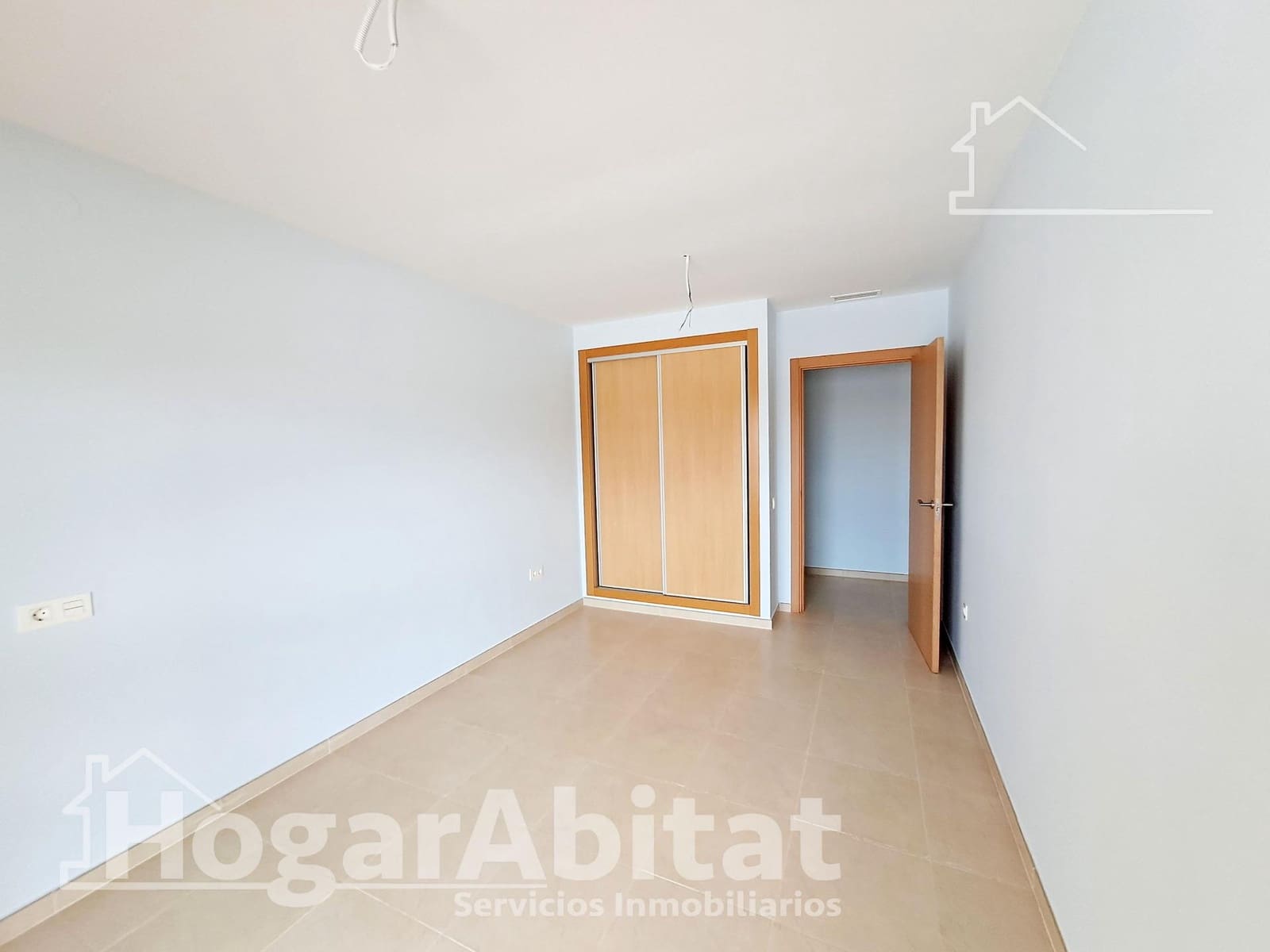 2 bedroom Flat for sale in Oropesa  with pool garage - € 168,000 (Ref: 9431108)