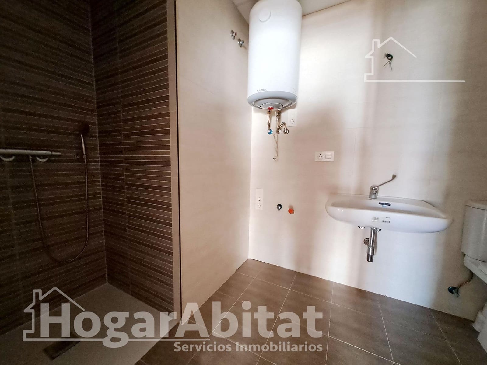 2 bedroom Flat for sale in Oropesa  with pool garage - € 168,000 (Ref: 9431108)