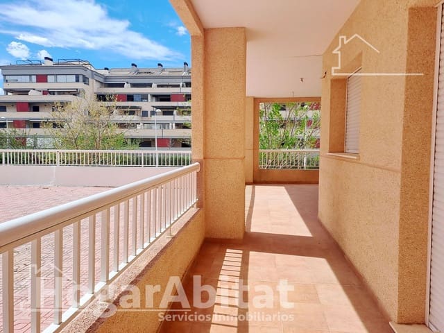 2 bedroom Flat for sale in Oropesa  with pool garage - € 168,000 (Ref: 9431108)