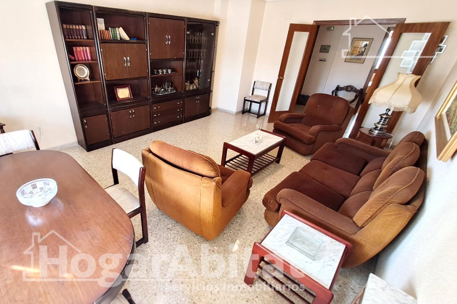 4 bedroom Flat for sale in Castello de la Plana - € 199,500 (Ref: 9431109)