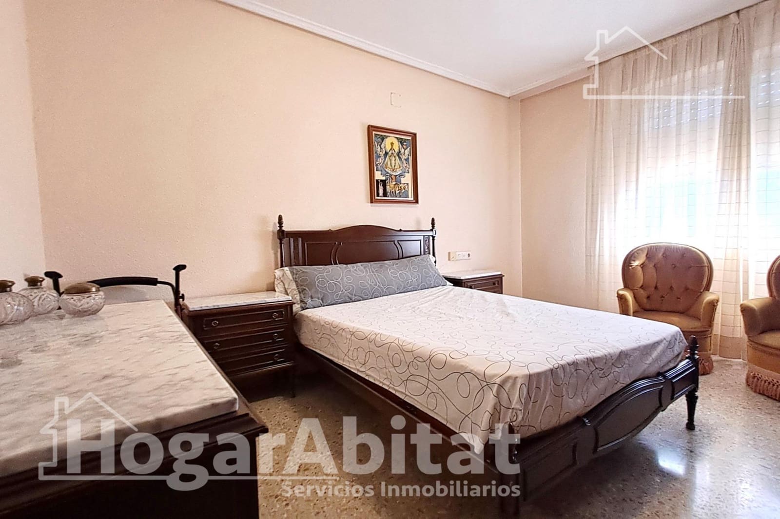 4 bedroom Flat for sale in Castello de la Plana - € 199,500 (Ref: 9431109)