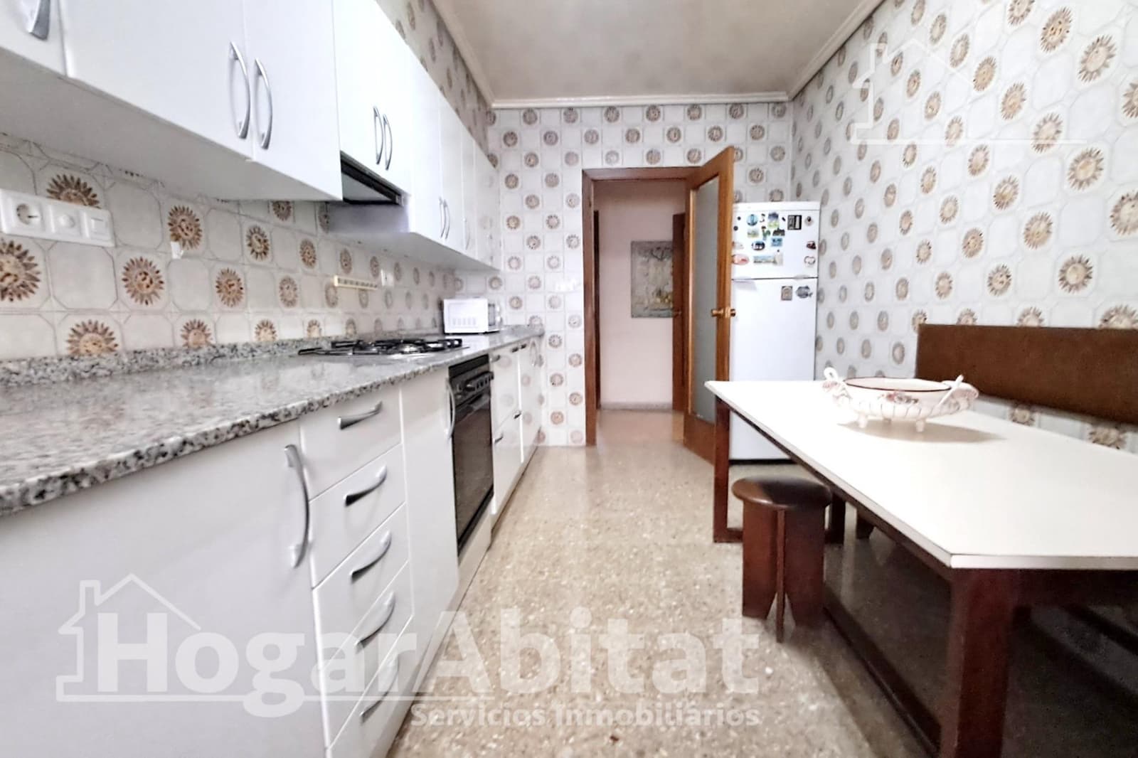 4 bedroom Flat for sale in Castello de la Plana - € 199,500 (Ref: 9431109)