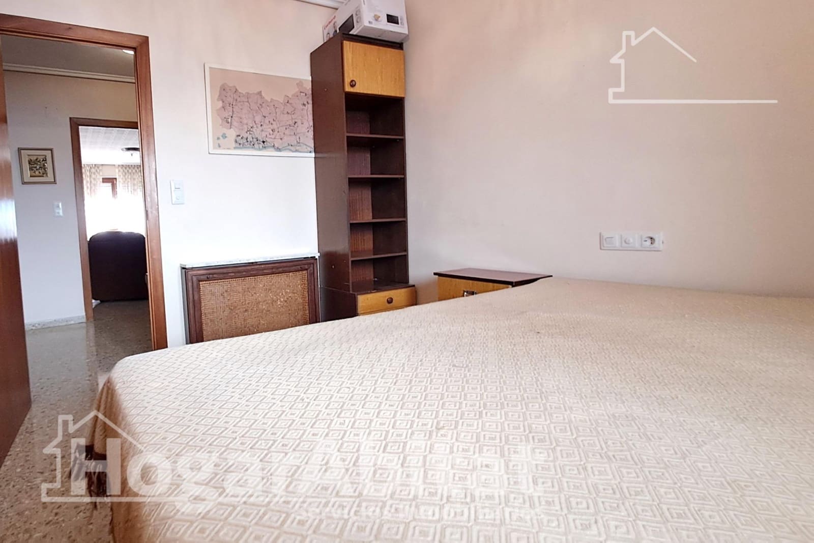 4 bedroom Flat for sale in Castello de la Plana - € 199,500 (Ref: 9431109)