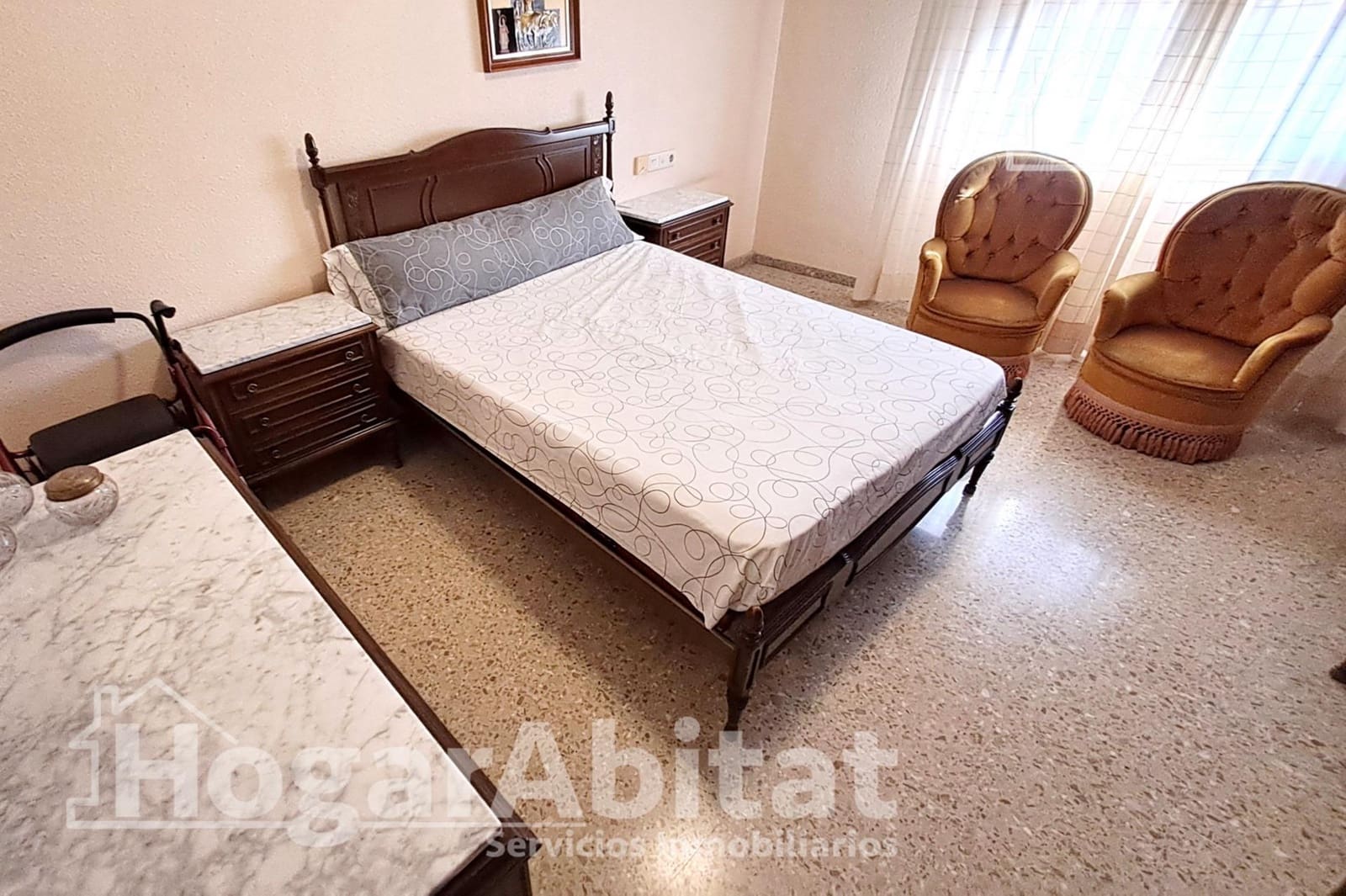 4 bedroom Flat for sale in Castello de la Plana - € 199,500 (Ref: 9431109)