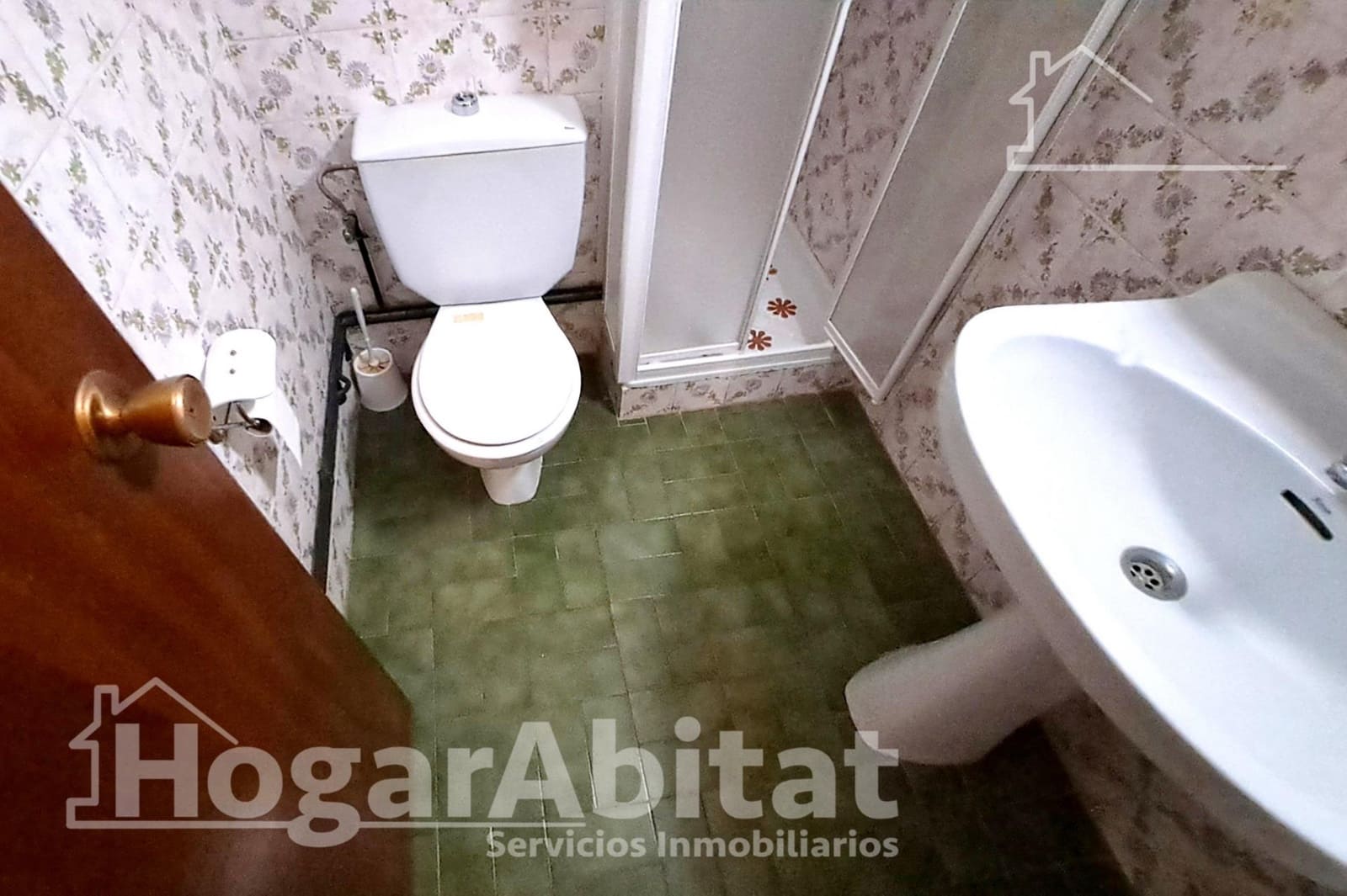 4 bedroom Flat for sale in Castello de la Plana - € 199,500 (Ref: 9431109)