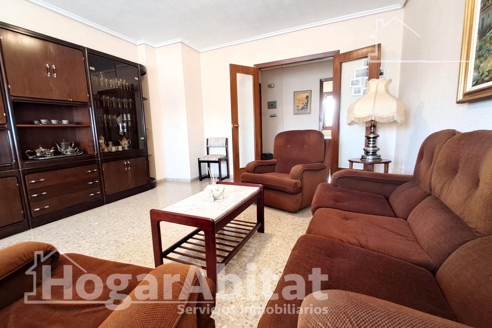 4 bedroom Flat for sale in Castello de la Plana - € 199,500 (Ref: 9431109)