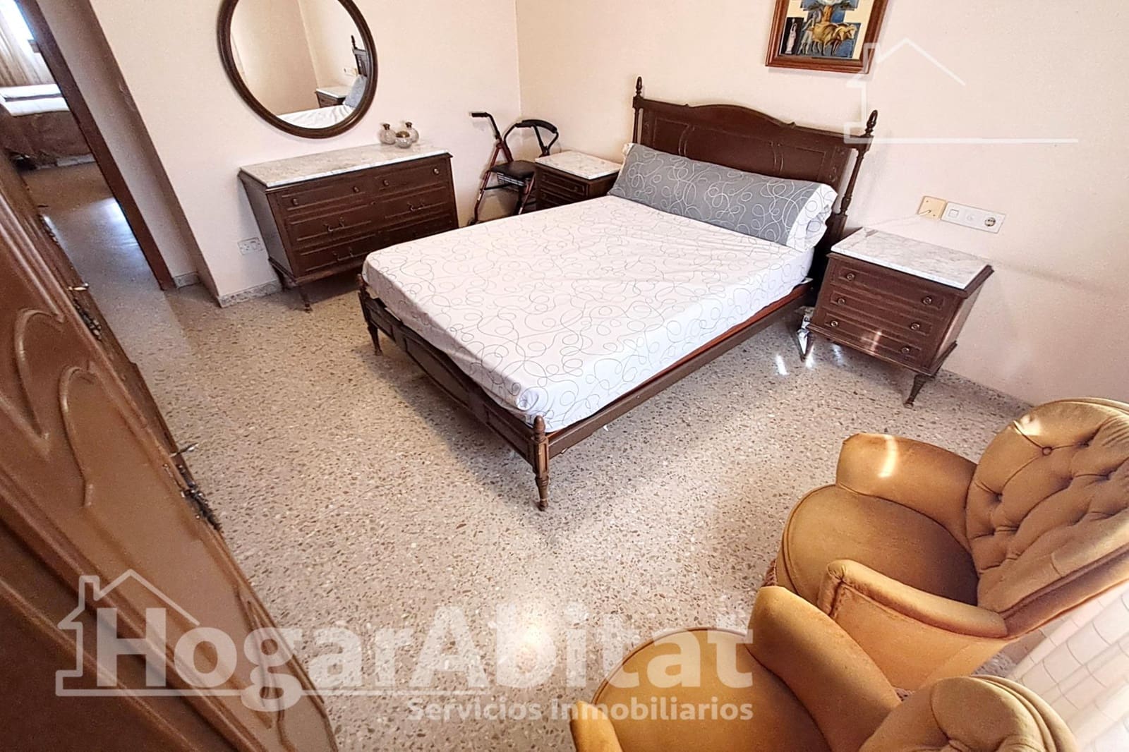 4 bedroom Flat for sale in Castello de la Plana - € 199,500 (Ref: 9431109)