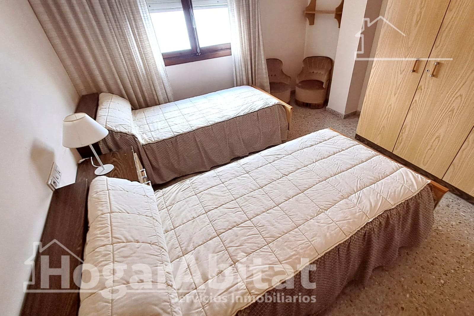 4 bedroom Flat for sale in Castello de la Plana - € 199,500 (Ref: 9431109)