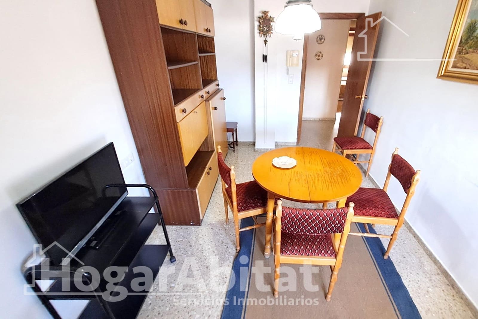 4 bedroom Flat for sale in Castello de la Plana - € 199,500 (Ref: 9431109)