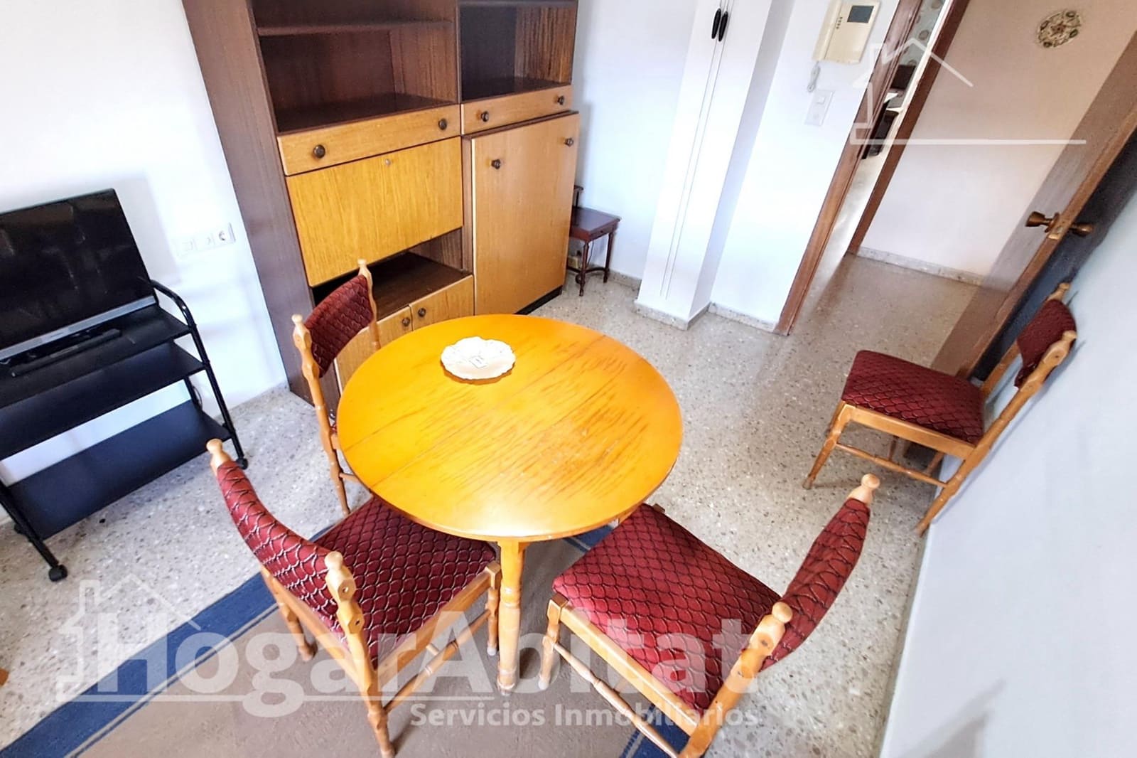 4 bedroom Flat for sale in Castello de la Plana - € 199,500 (Ref: 9431109)