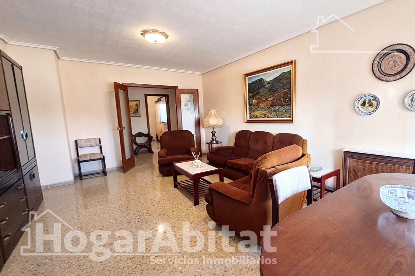 4 bedroom Flat for sale in Castello de la Plana - € 199,500 (Ref: 9431109)